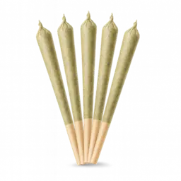 Prerolls